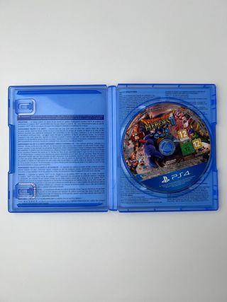 Dragon Quest Heroes 2 | Gioco Playstation 4