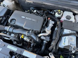 Chevrolet Cruze 2013