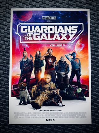 poster marvel originali a3 collezione cinema epica