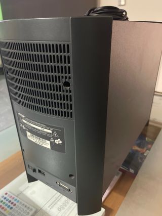 Subwoofer Bose Acoustimass PS3-3-2-1