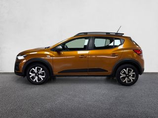 DACIA Sandero Stepway ECO-G Extreme Go 74kW