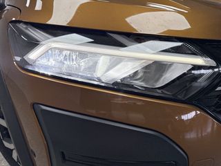 DACIA Sandero Stepway ECO-G Extreme Go 74kW