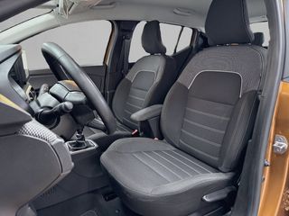 DACIA Sandero Stepway ECO-G Extreme Go 74kW
