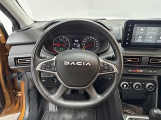 DACIA Sandero Stepway ECO-G Extreme Go 74kW