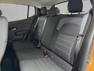 DACIA Sandero Stepway ECO-G Extreme Go 74kW