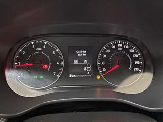 DACIA Sandero Stepway ECO-G Extreme Go 74kW