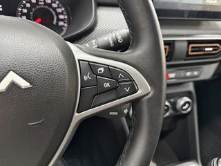 DACIA Sandero Stepway ECO-G Extreme Go 74kW