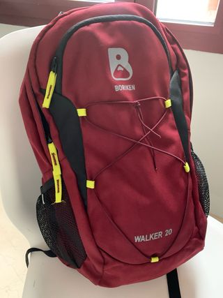 Mochila Boriken Senderismo 20L