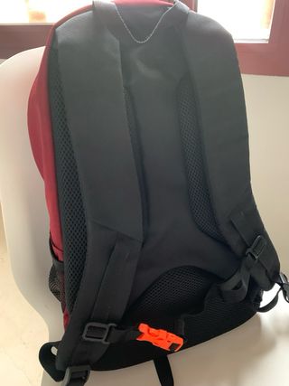 Mochila Boriken Senderismo 20L