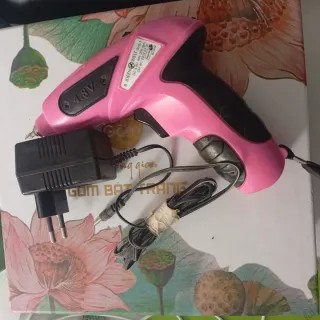 Taladro Atornillador Eléctrico 4.8V IDEEN WELT