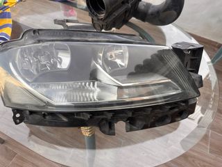 Faro Audi A3 2009
