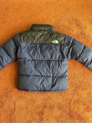 Chaqueta The North Face Invierno