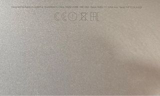 Ecrã + Carcaça Macbook Air A1466