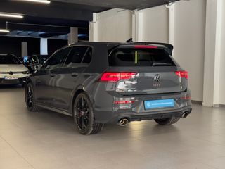GOLF GTI CLUBSPORT/NÜRBURGRING/TECHO/HARMAN/DCC
