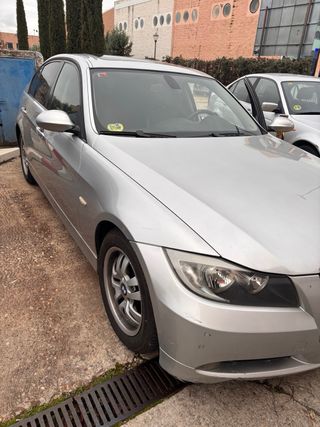 BMW Serie 3 2006