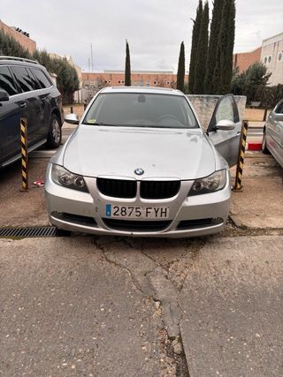BMW Serie 3 2006