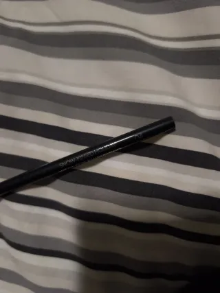 Matita Eyeliner KIKO Milano Nera