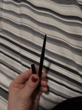 Matita Eyeliner KIKO Milano Nera