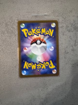 Carta Pokémon Haunter 022/021