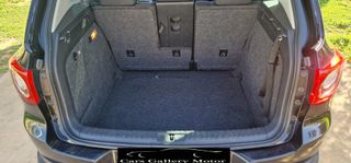 Volkswagen Tiguan 4x4 DSG