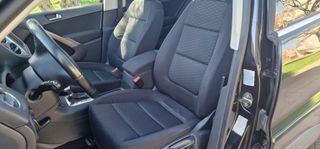 Volkswagen Tiguan 4x4 DSG