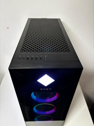 PC Gaming HP Omen 45L GT22-2002ng de gama alta