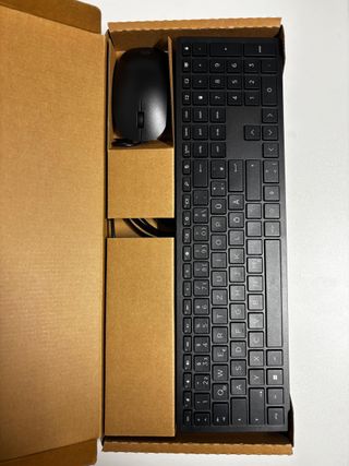 PC Gaming HP Omen 45L GT22-2002ng de gama alta