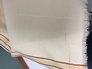 Bufanda Loro Piana Cachemira Beige