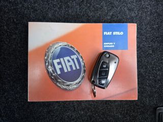 FIAT STILO 1.9 JTD 115 CV