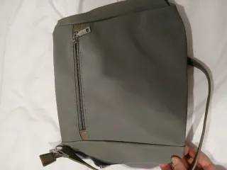 Bolso Misako verde oliva