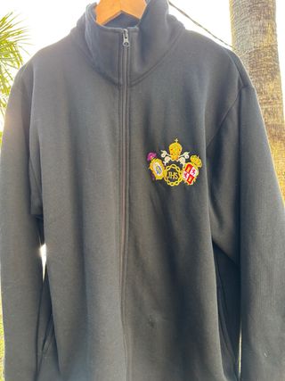 Chaqueta Hermandad Buena Muerte Córdoba Talla L