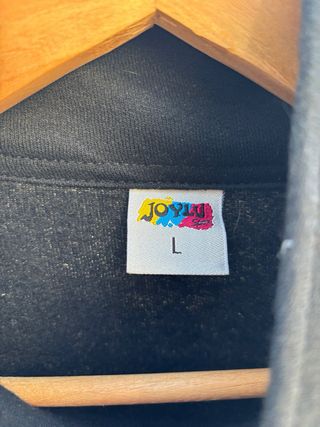 Chaqueta Hermandad Buena Muerte Córdoba Talla L