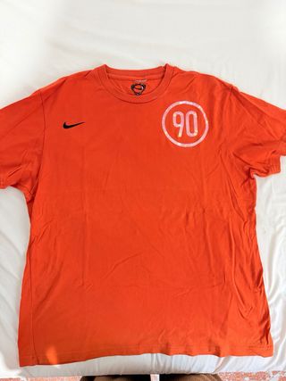 Lote 3 Camisetas Talla L Adidas Nike Reebok