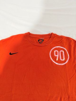 Lote 3 Camisetas Talla L Adidas Nike Reebok