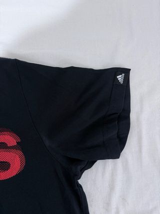 Lote 3 Camisetas Talla L Adidas Nike Reebok