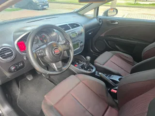 SEAT Leon 2007