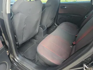SEAT Leon 2007