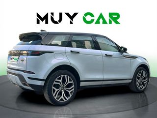 Land Rover Range Rover Evoque P300e PHEV R-Dynamic HSE 4WD Auto 221 kW (300 CV)