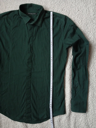 Camicia uomo David Mayer - Taglia L