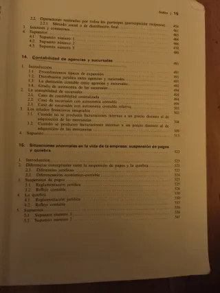 Contabilidad financiera y de sociedades 1