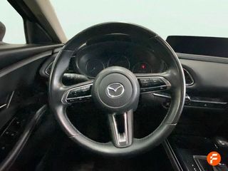Mazda CX-30 2.0 90 kW 2WD AT Zenith (sin Pack Bose)