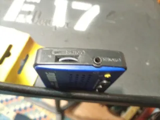 Metrónomo Korg MA-1