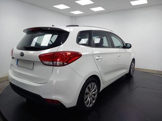 Kia Carens 1.6 GDi Basic