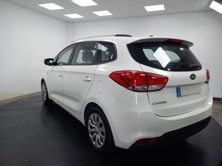 Kia Carens 1.6 GDi Basic