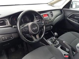 Kia Carens 1.6 GDi Basic