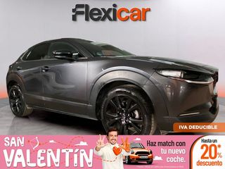 Mazda CX-30 2.0 90 kW 2WD AT Zenith (sin Pack Bose)