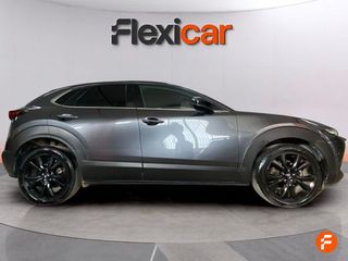 Mazda CX-30 2.0 90 kW 2WD AT Zenith (sin Pack Bose)