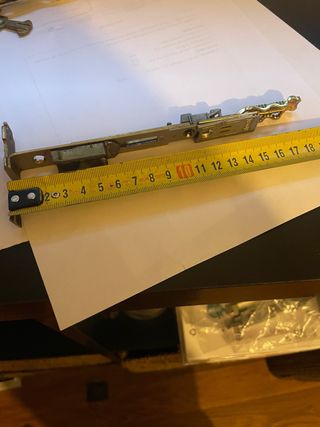 Aubi Terminal Inferior