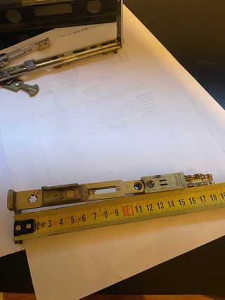 Aubi Terminal Inferior