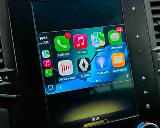 Renault Megane 1.2 TCe Energy Zen 132CV